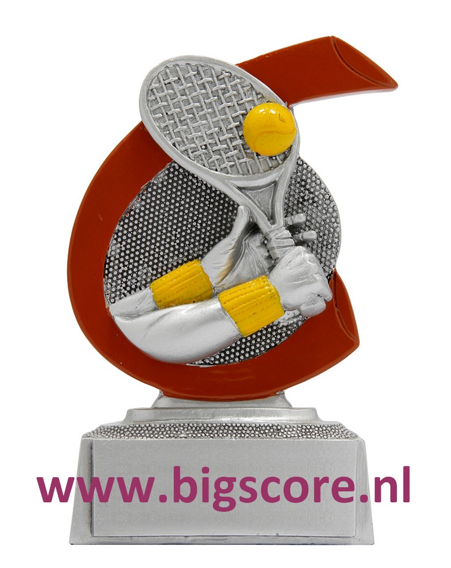 Tennis resin standaard FG263